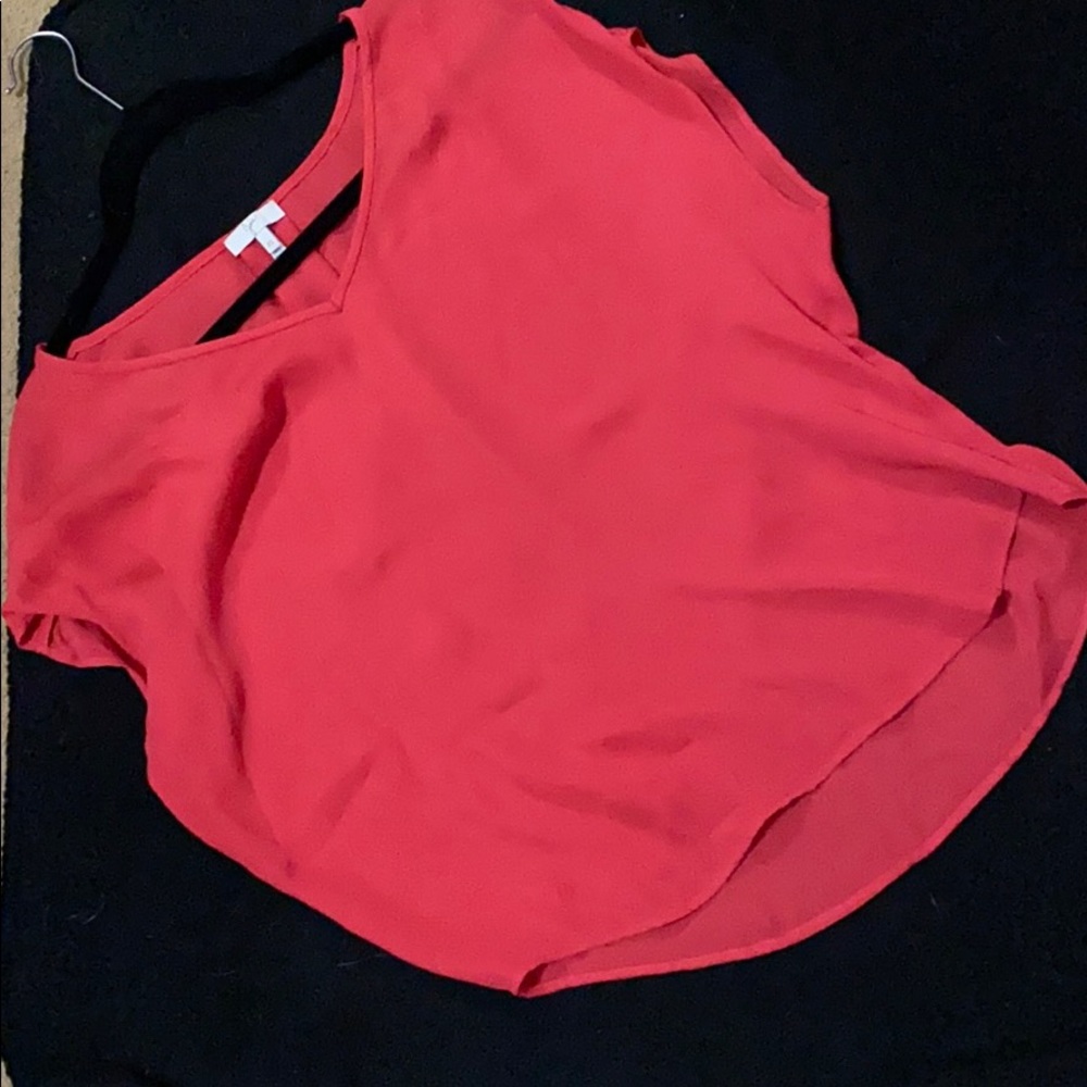Joie Silk Blouse